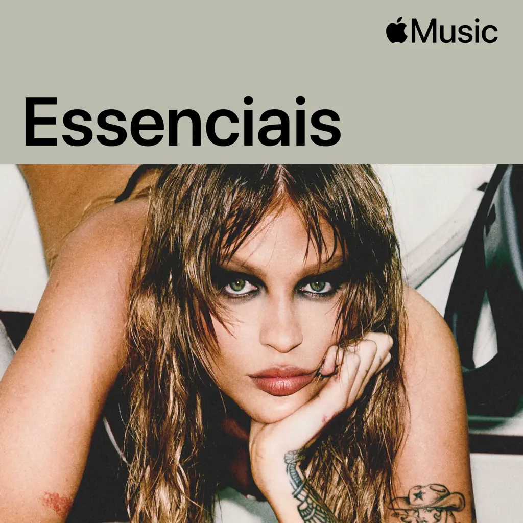Luísa Sonza: essenciais
