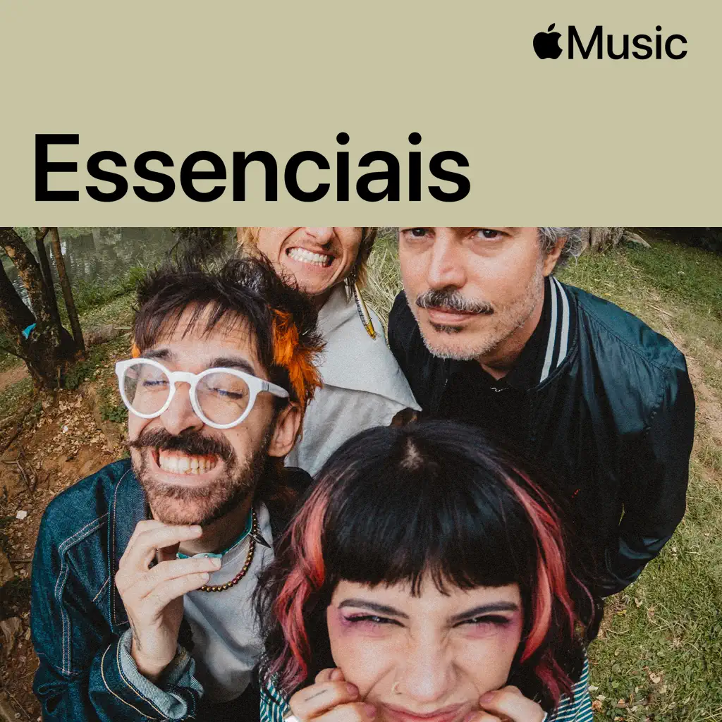 Supercombo: essenciais