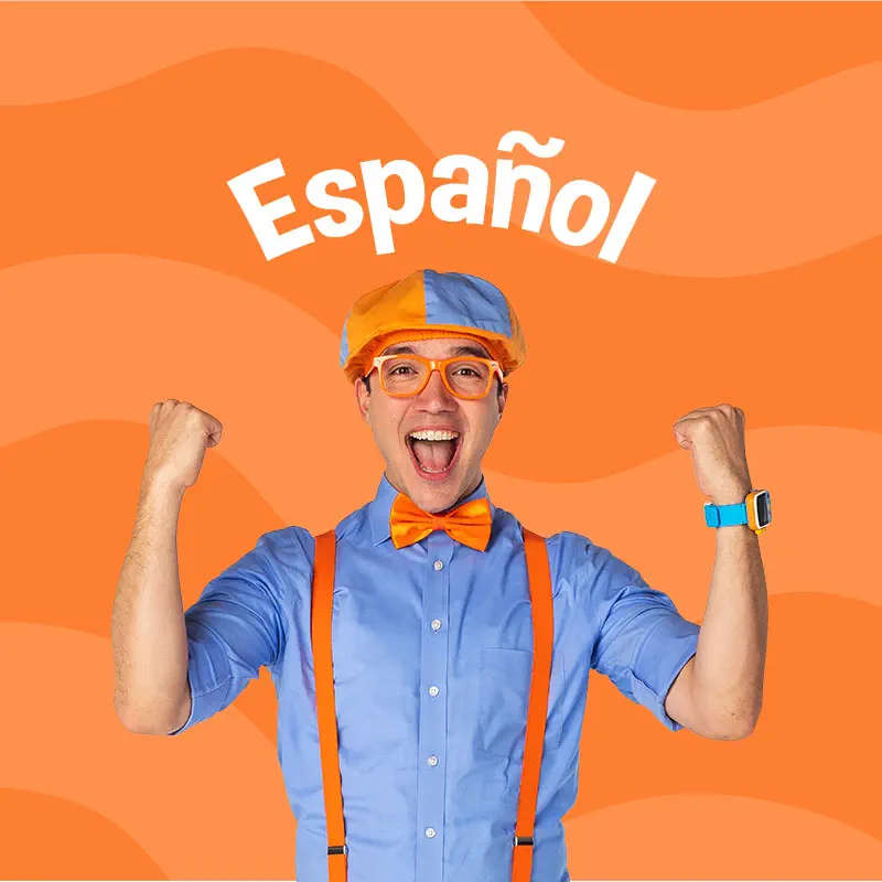 Blippi Español