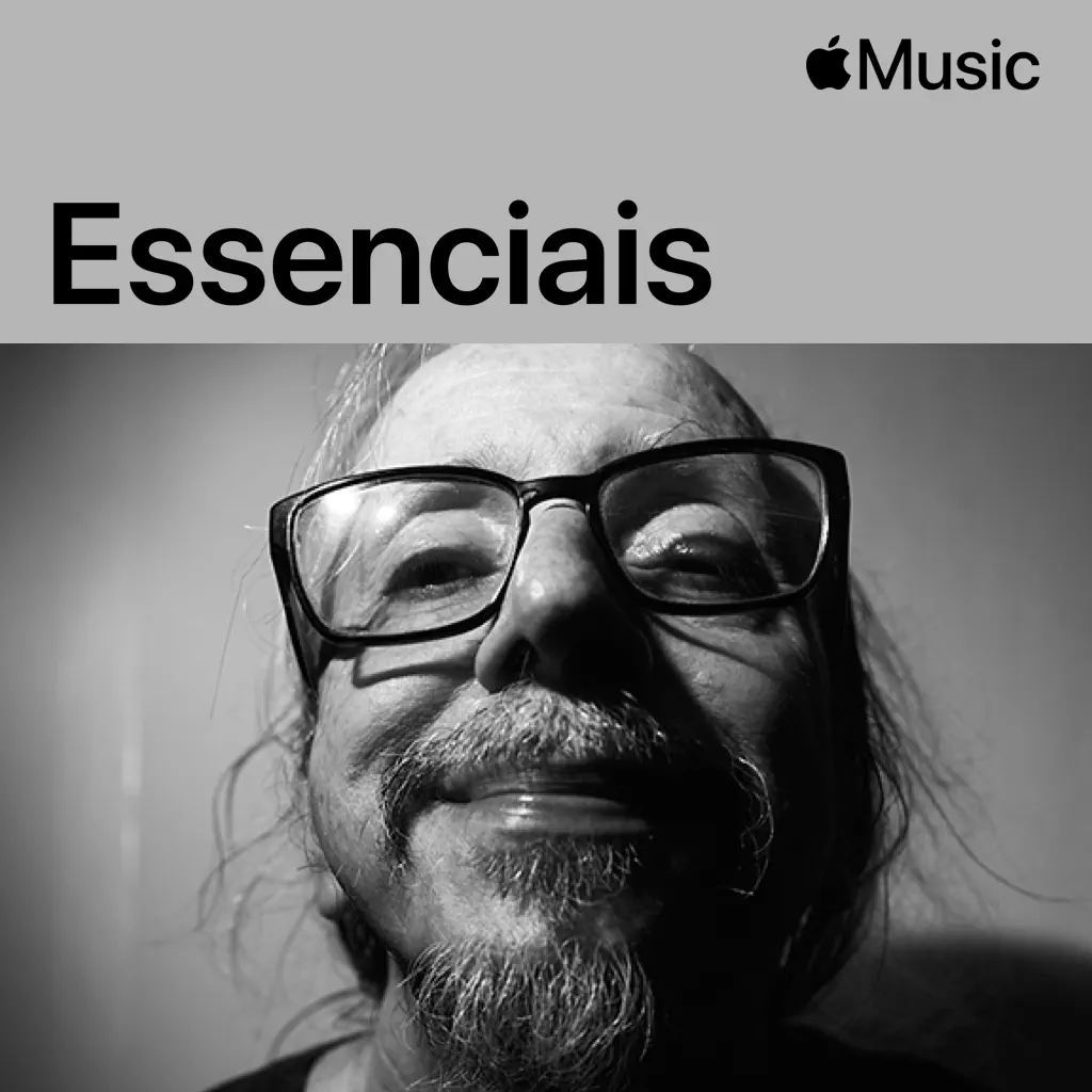 Rogério Skylab: essenciais