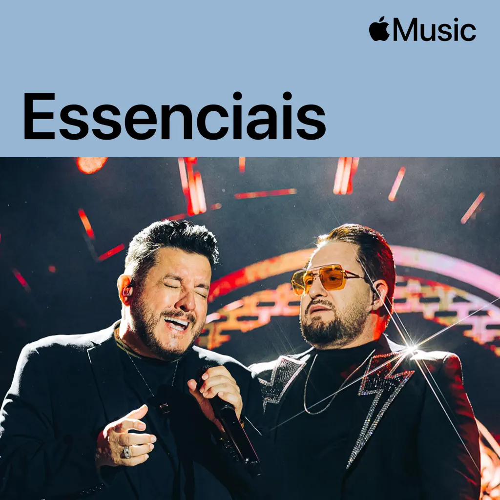 Bruno & Marrone: essenciais