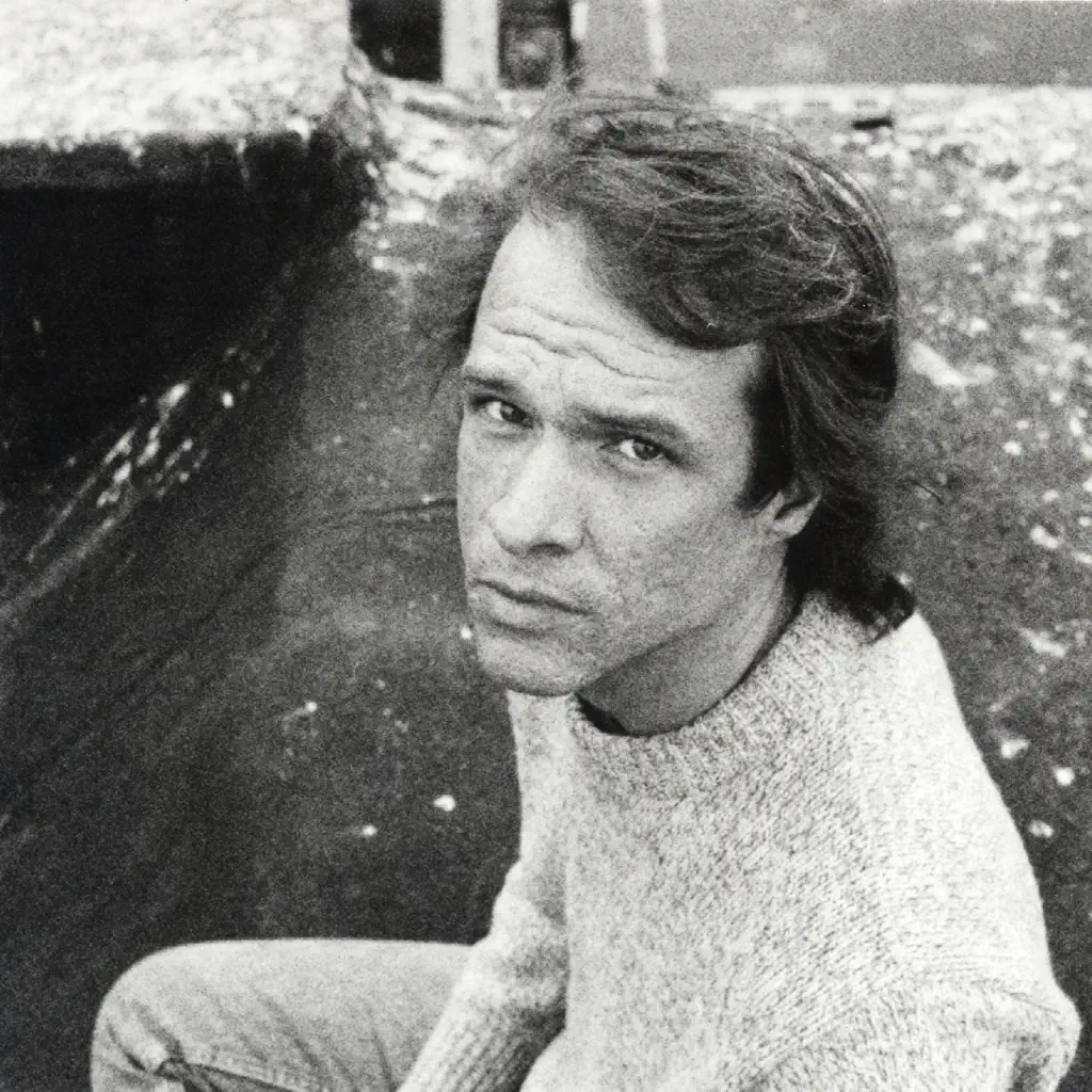 Arthur Russell