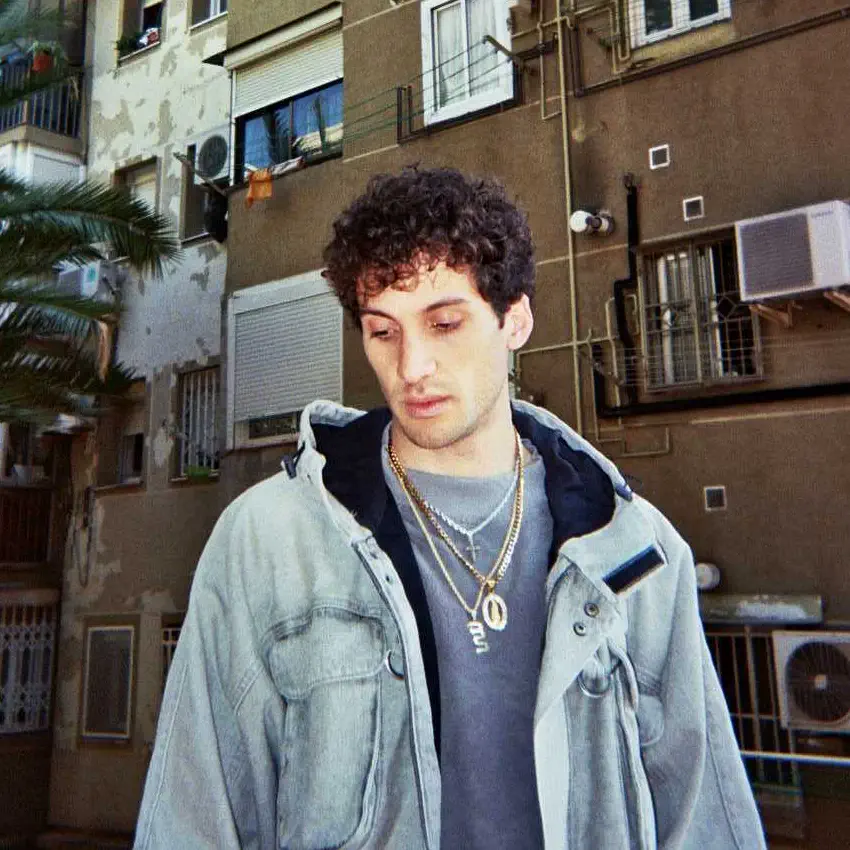 Nico Miseria