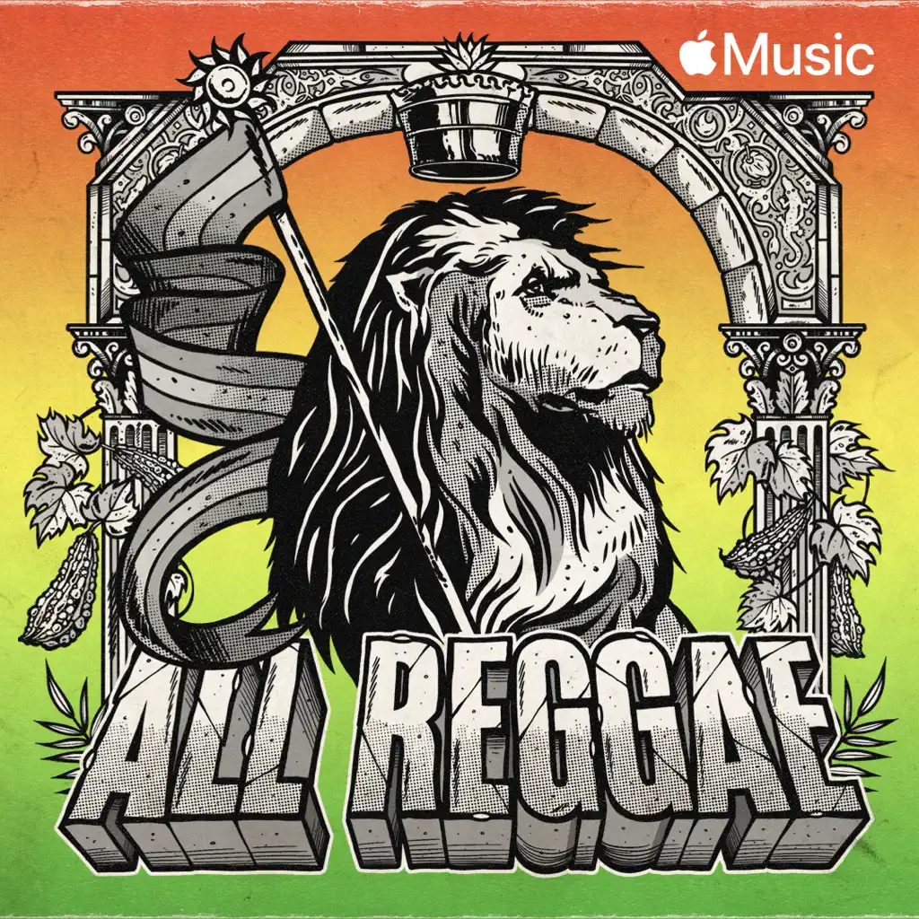 All Reggae