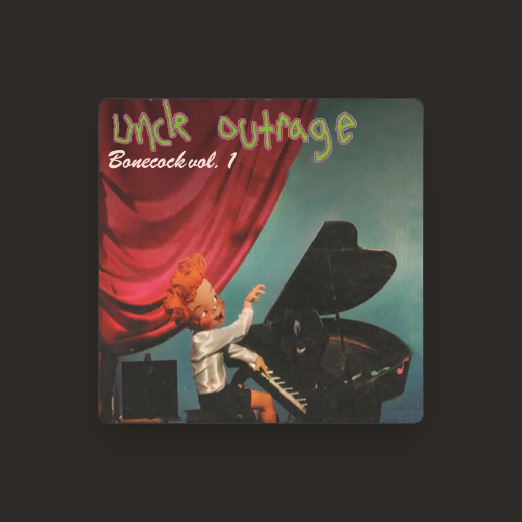 Uncle Outrage