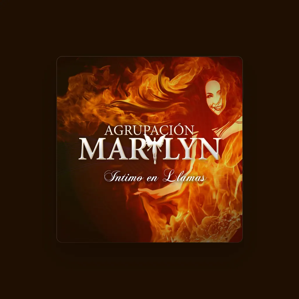 Agrupación Marilyn