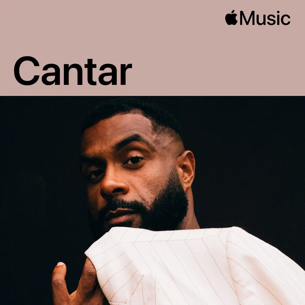 Cantar: Baco Exu do Blues