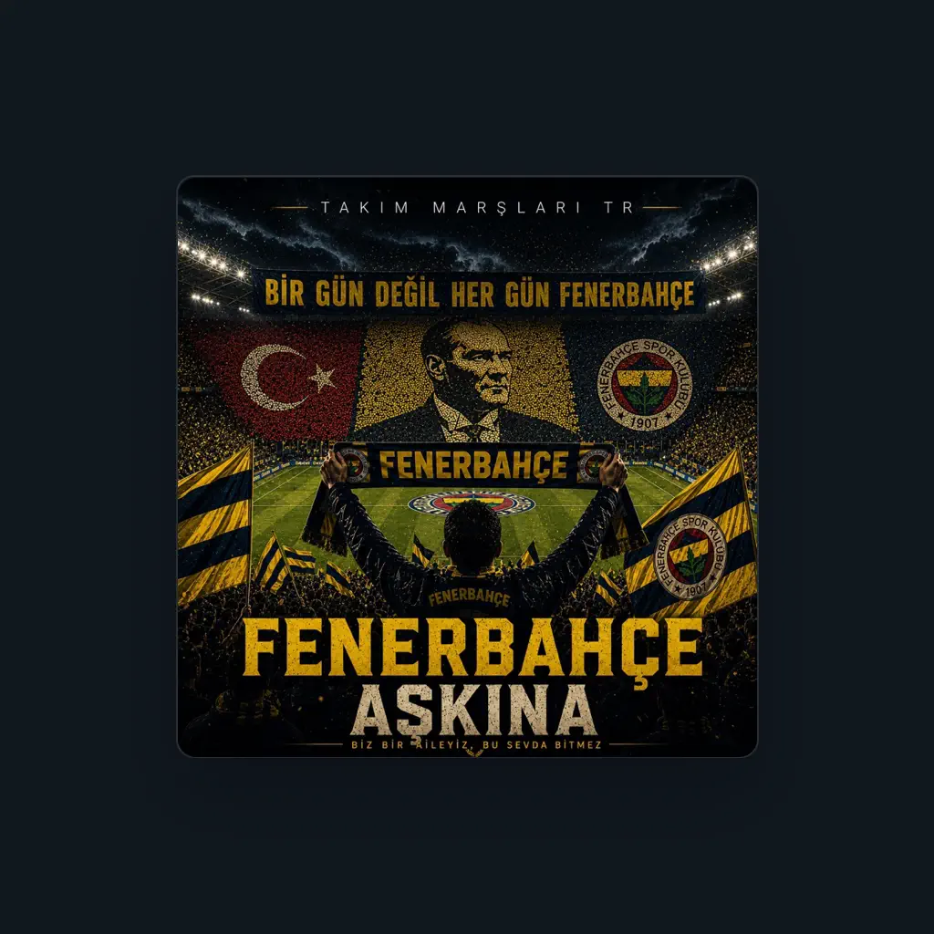Takım Marşları TR