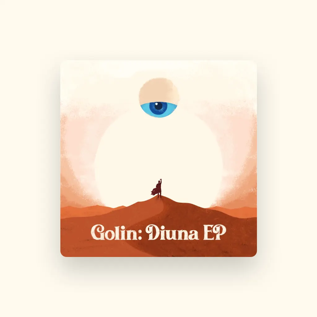 Golin