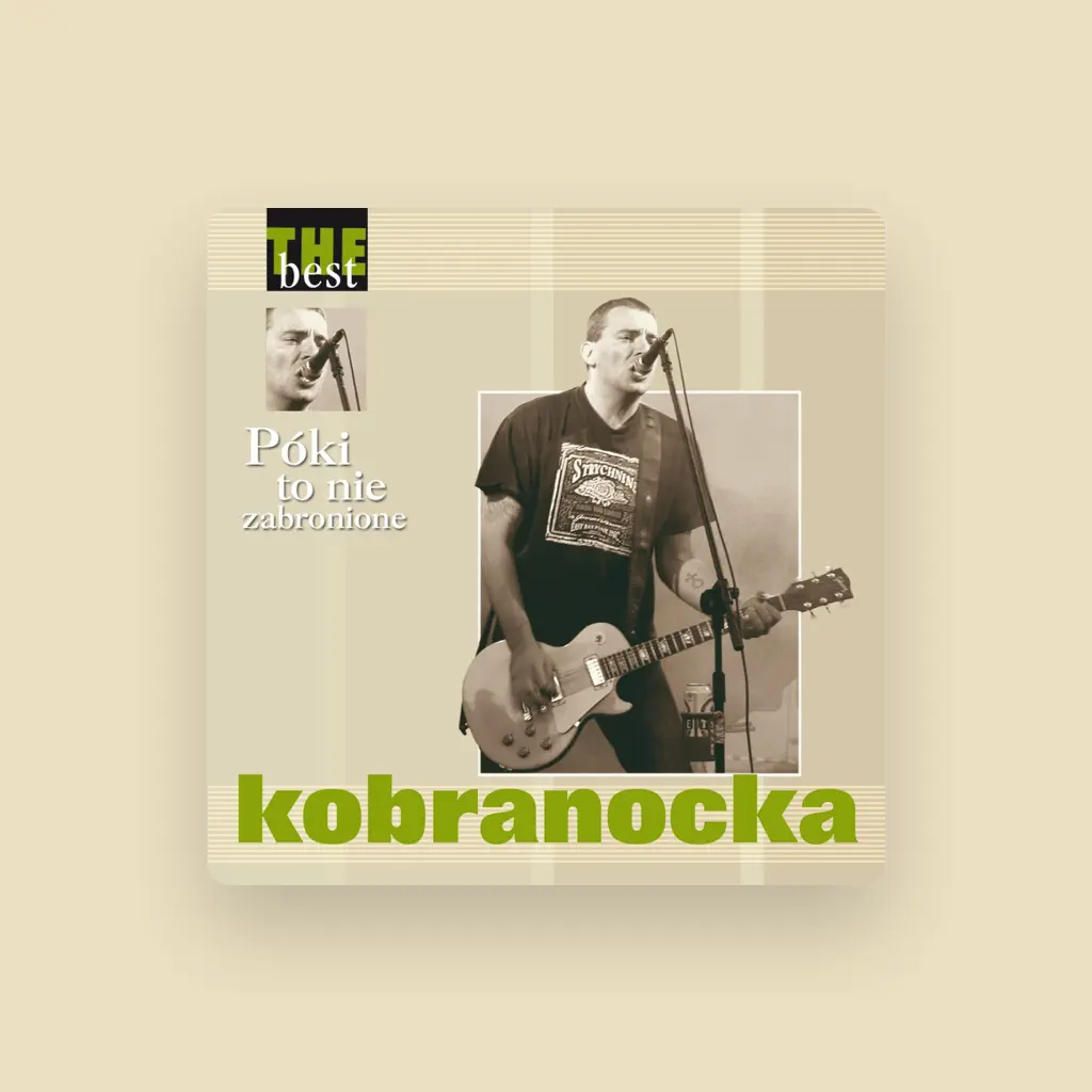 Kobranocka