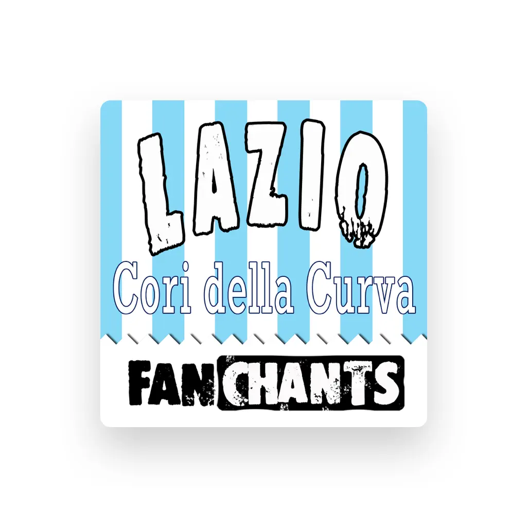 SS Lazio Cori da Stadio