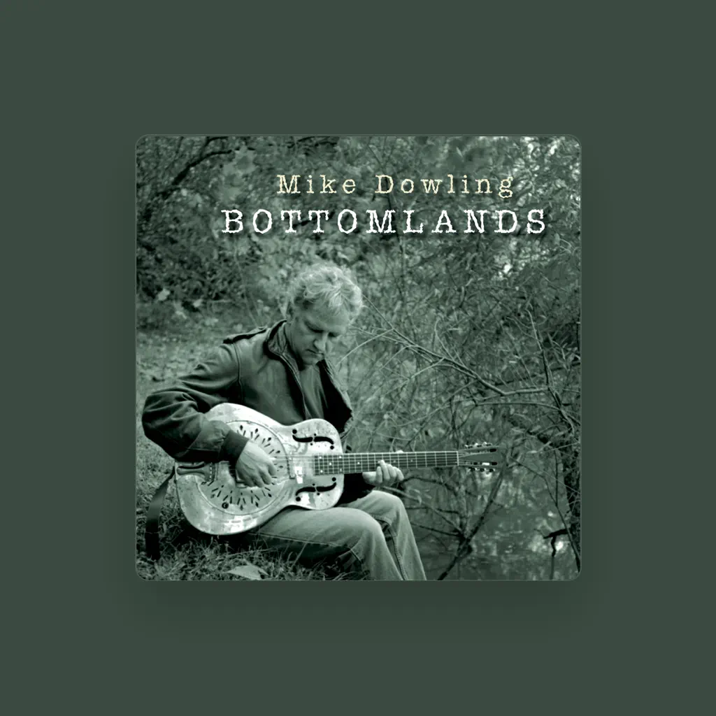 Mike Dowling