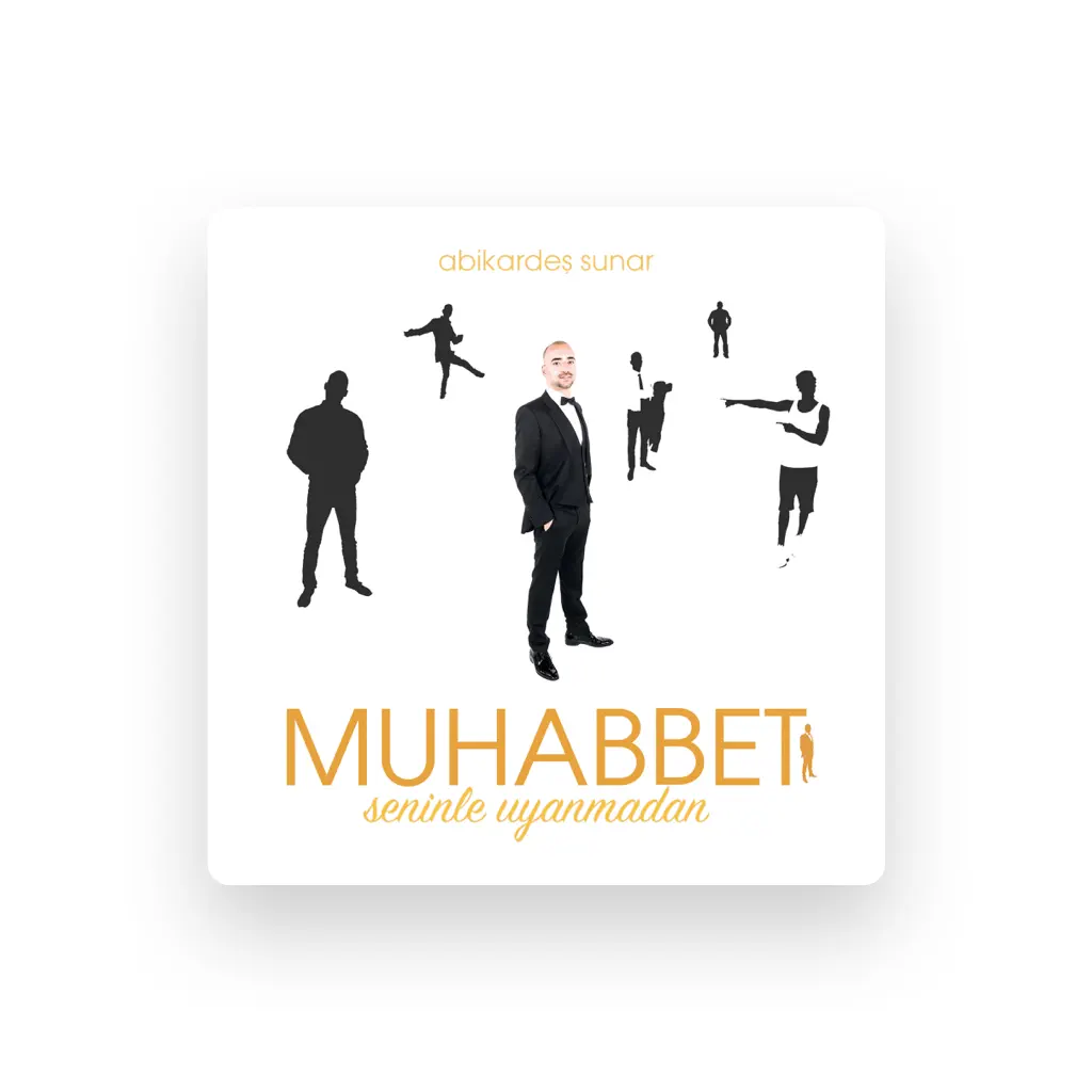 Muhabbet