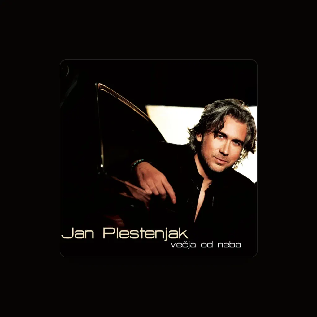 Jan Plestenjak