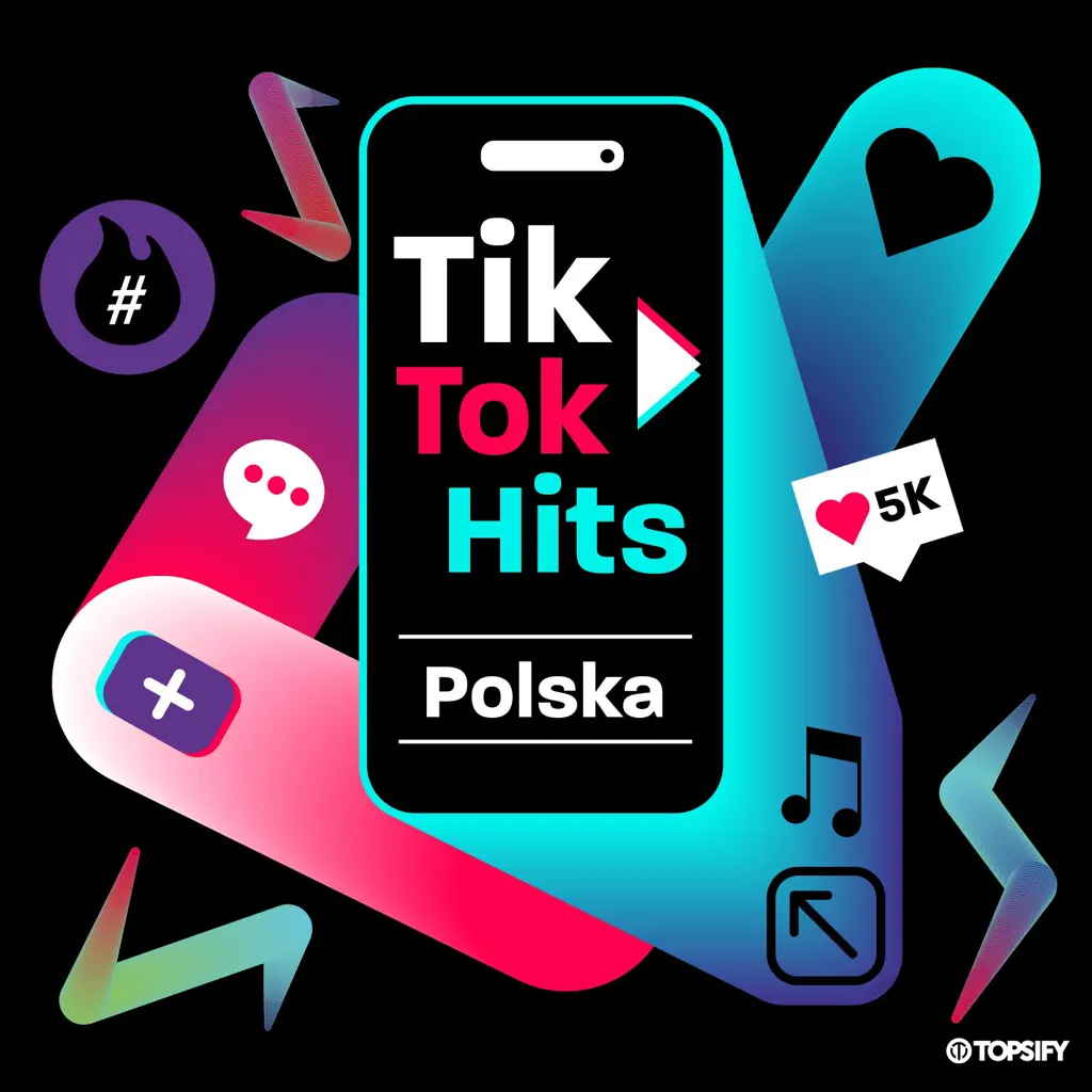TikTok Viral Hity Polska