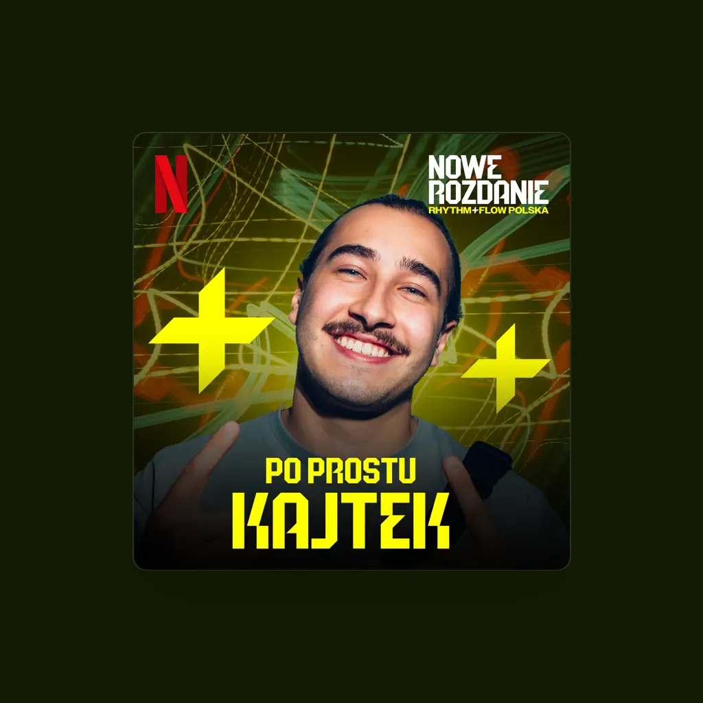 po prostu Kajtek