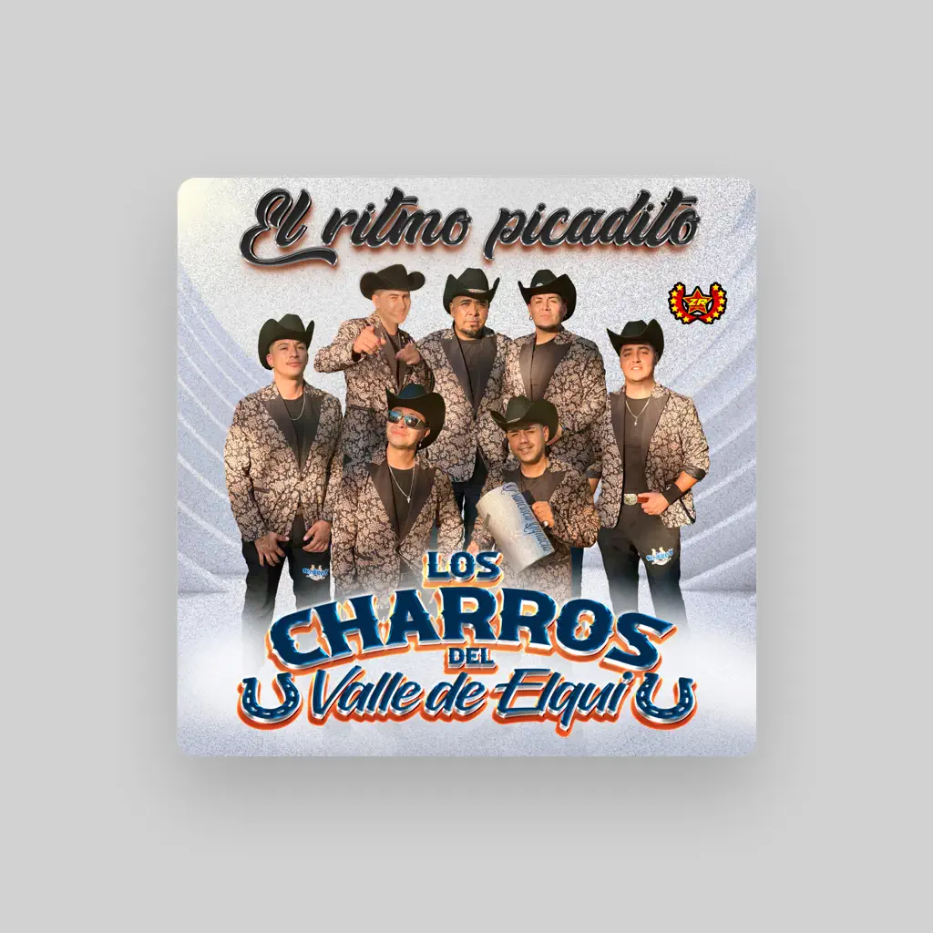 Los Charros del Valle de Elqui