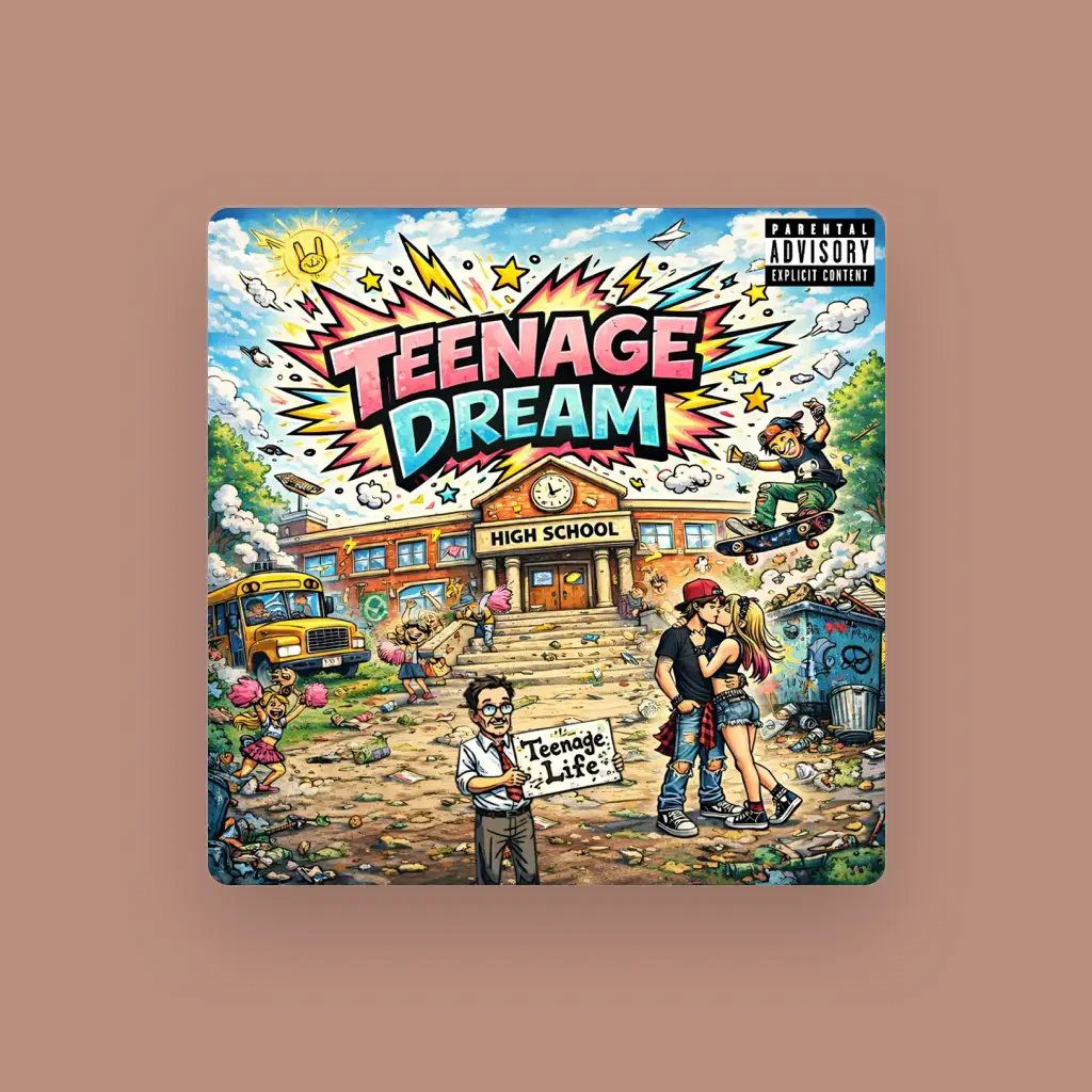 Teenage Dream