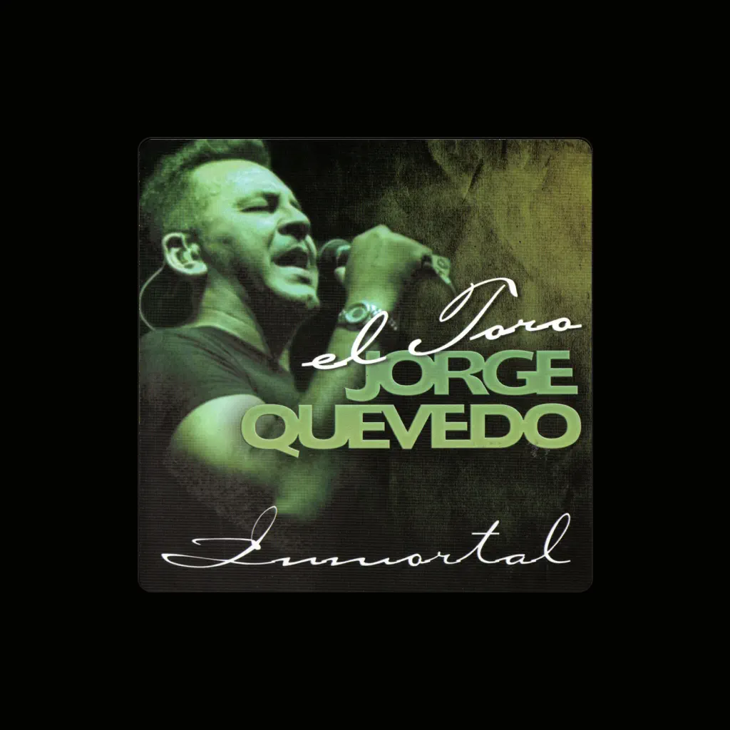 El Toro Jorge Quevedo