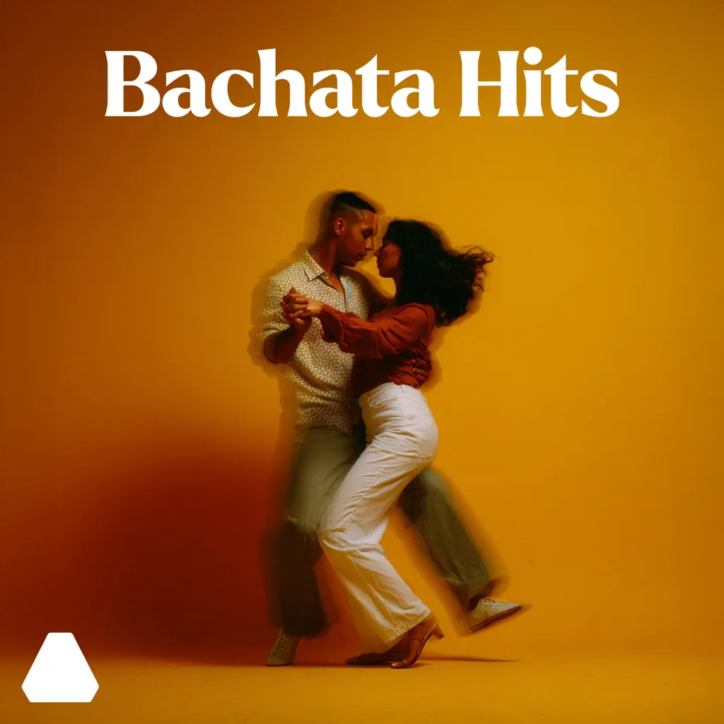 Bachata Hits: Mix Bachatas Románticas y para Bailar