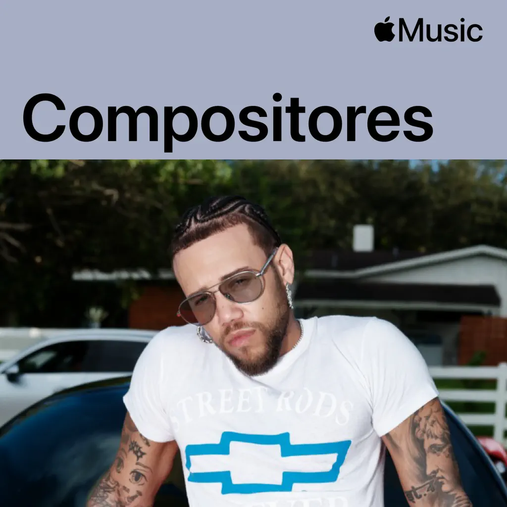 JHAYCO: compositores