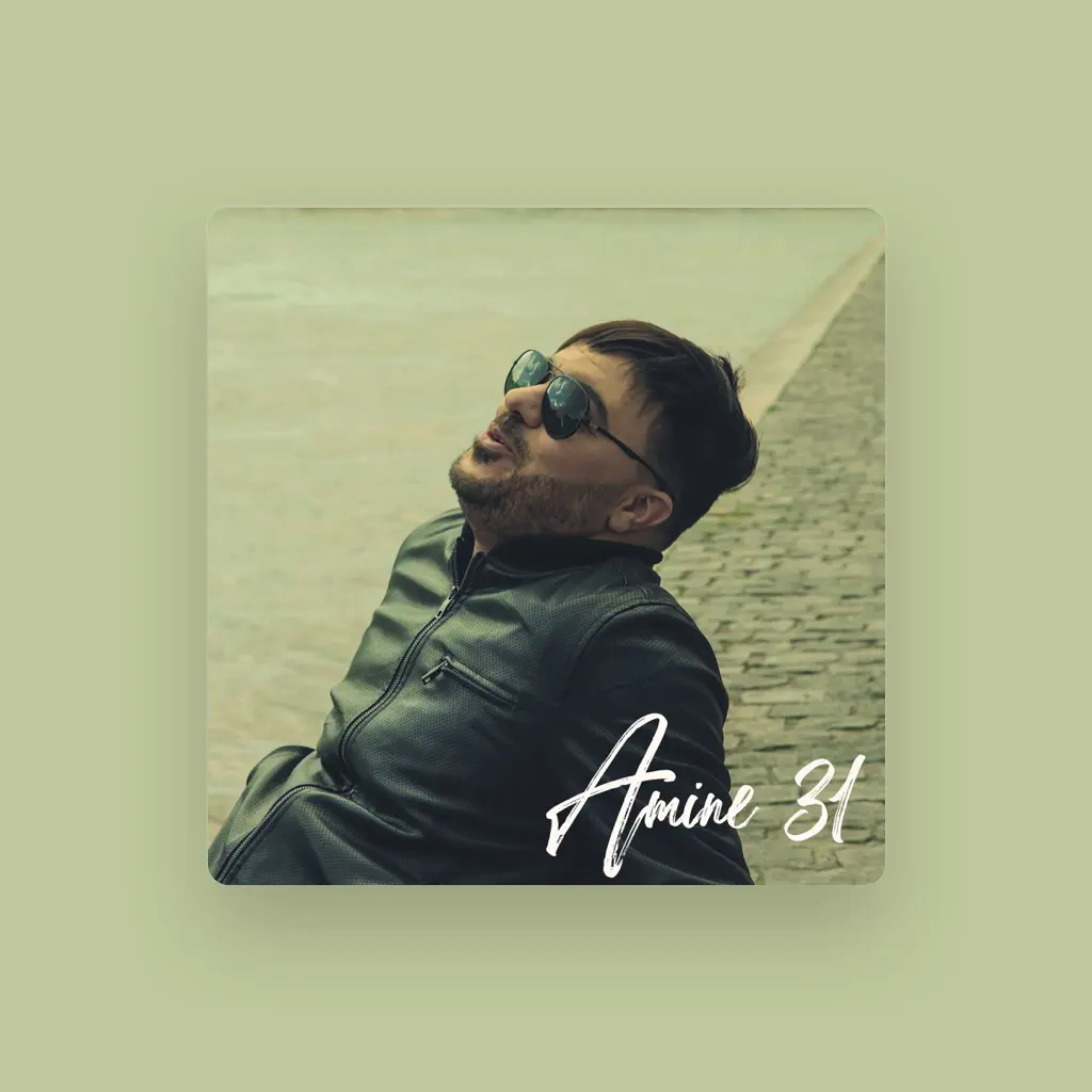 Amine 31