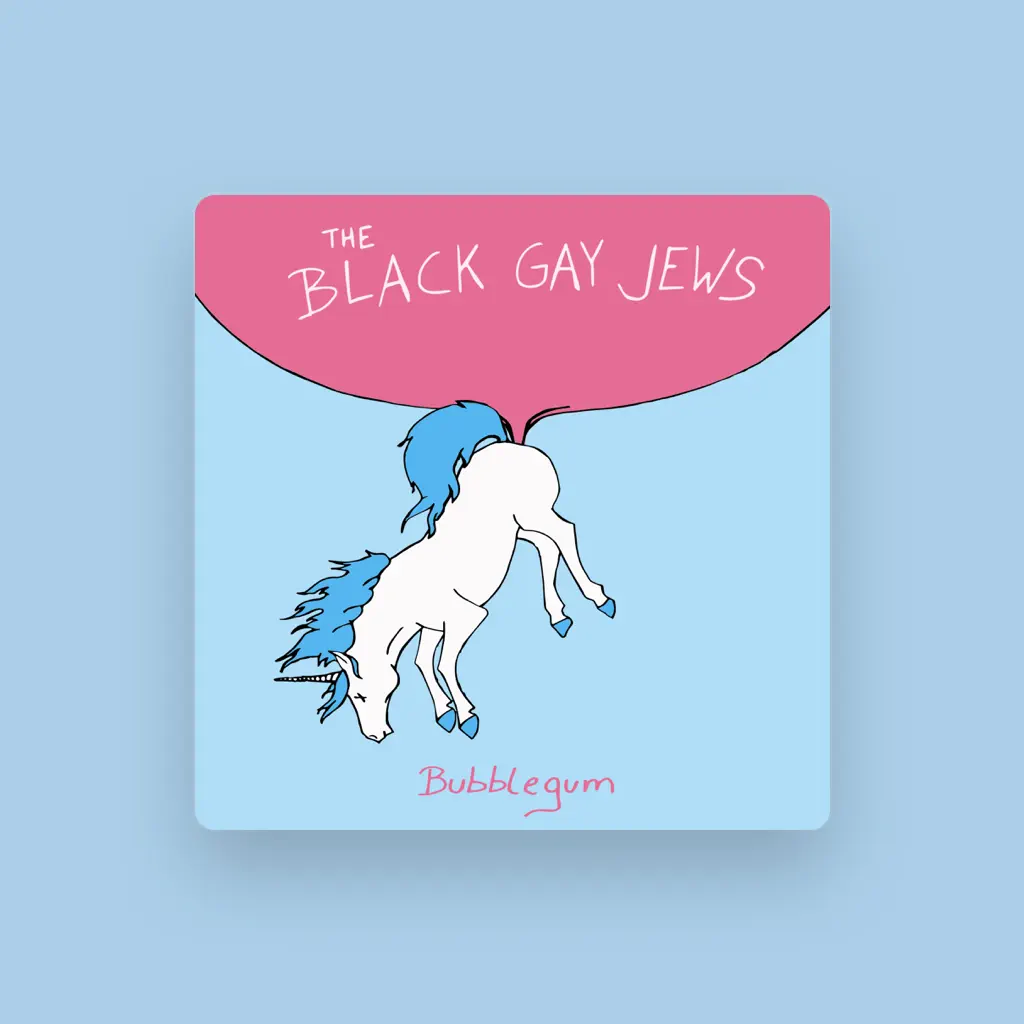 The Black Gay Jews