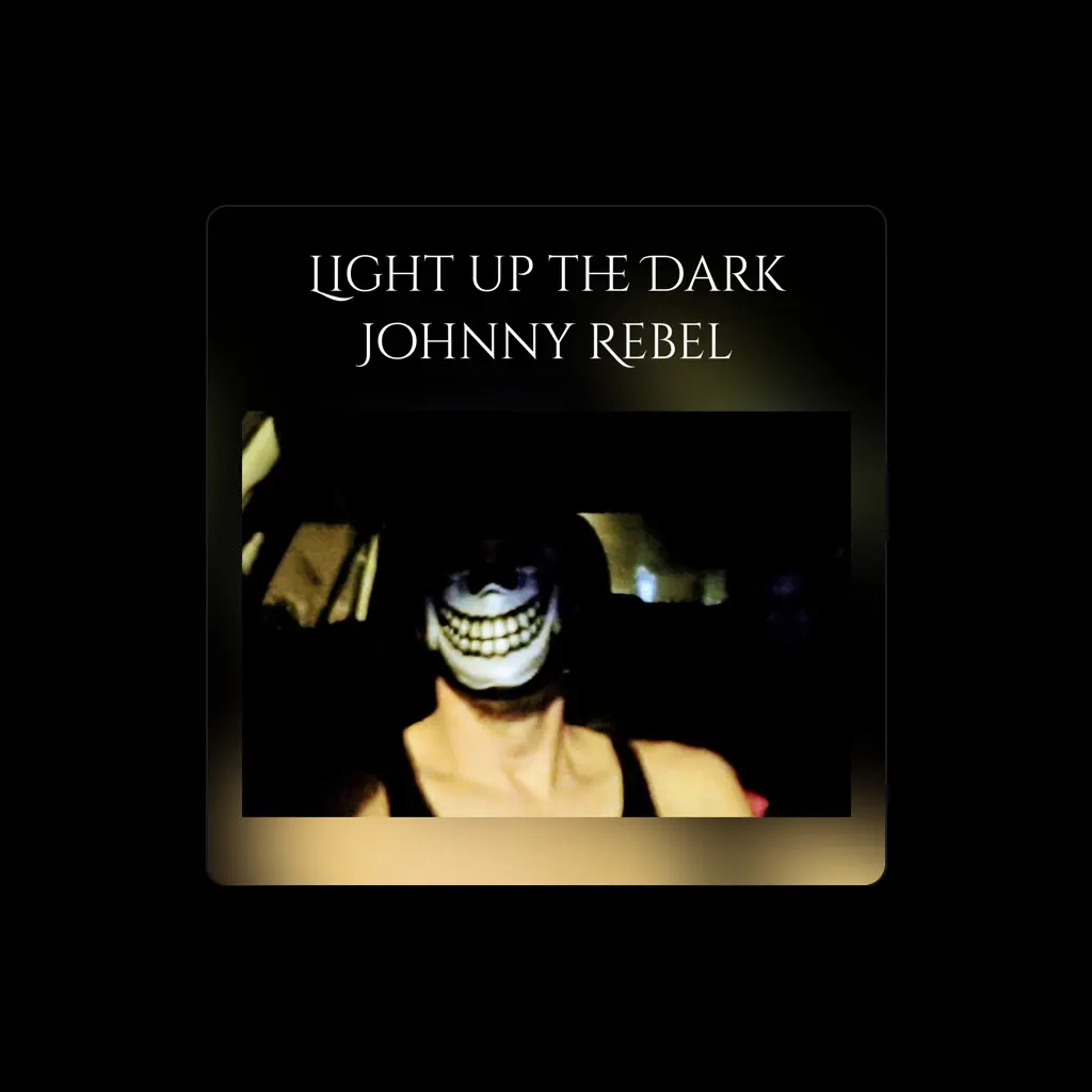 Johnny Rebel