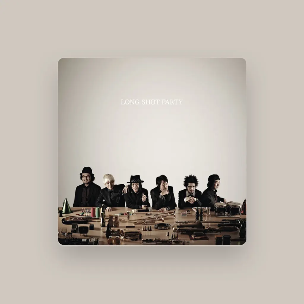 Long Shot Party