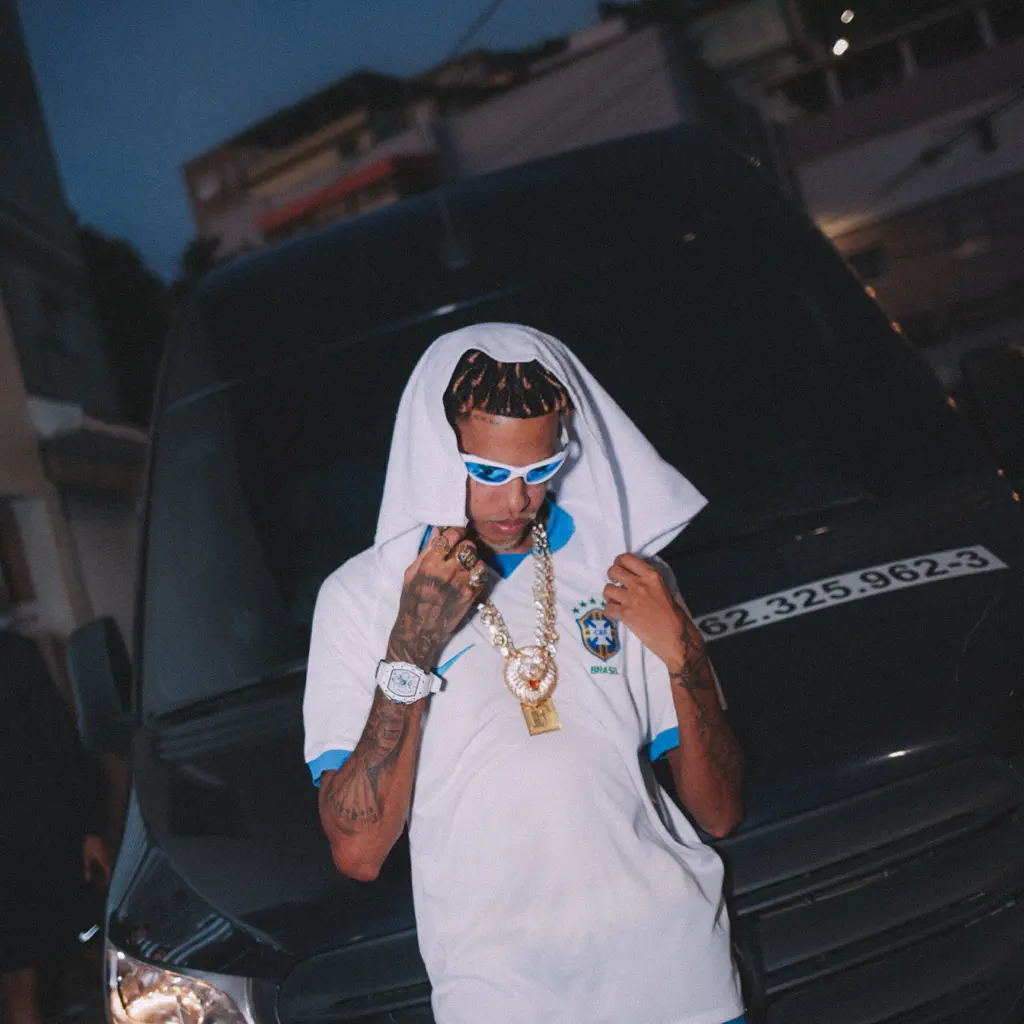 FP do Trem Bala