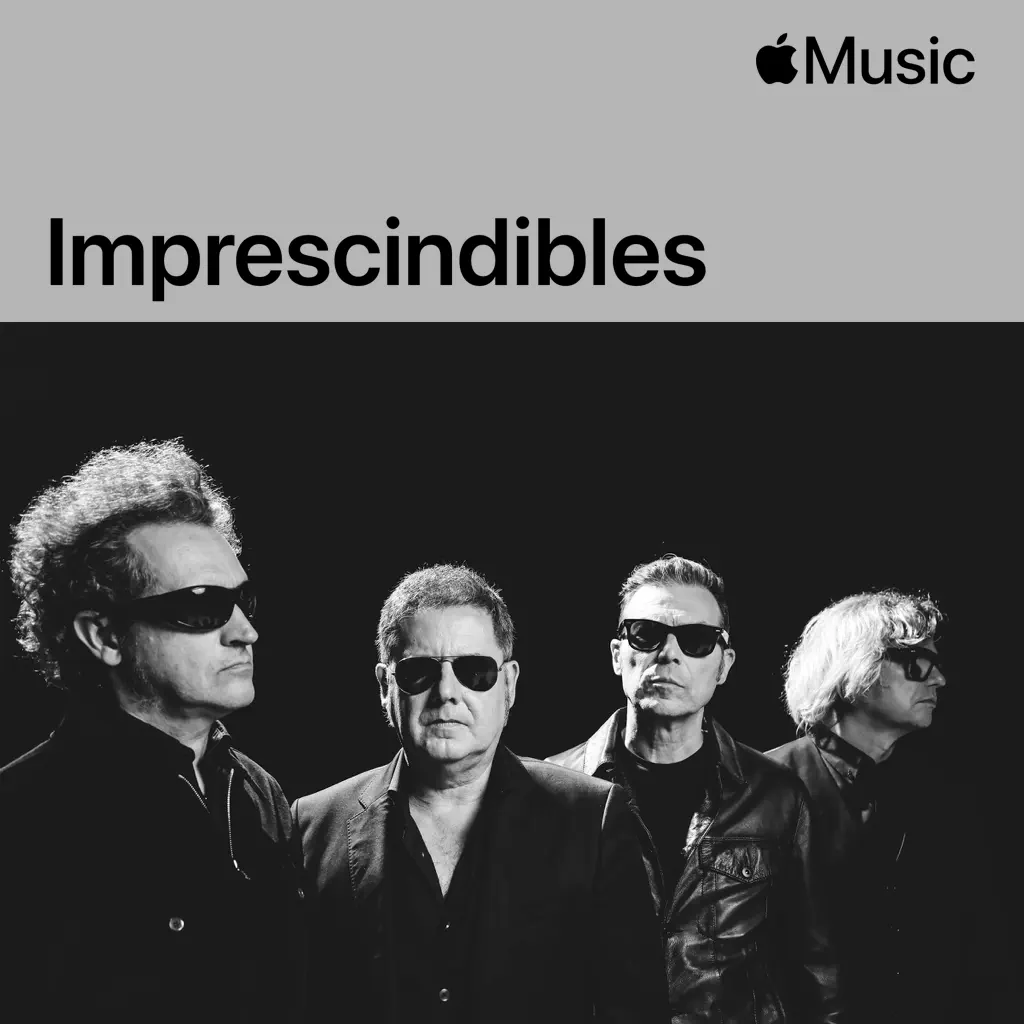 091: imprescindibles