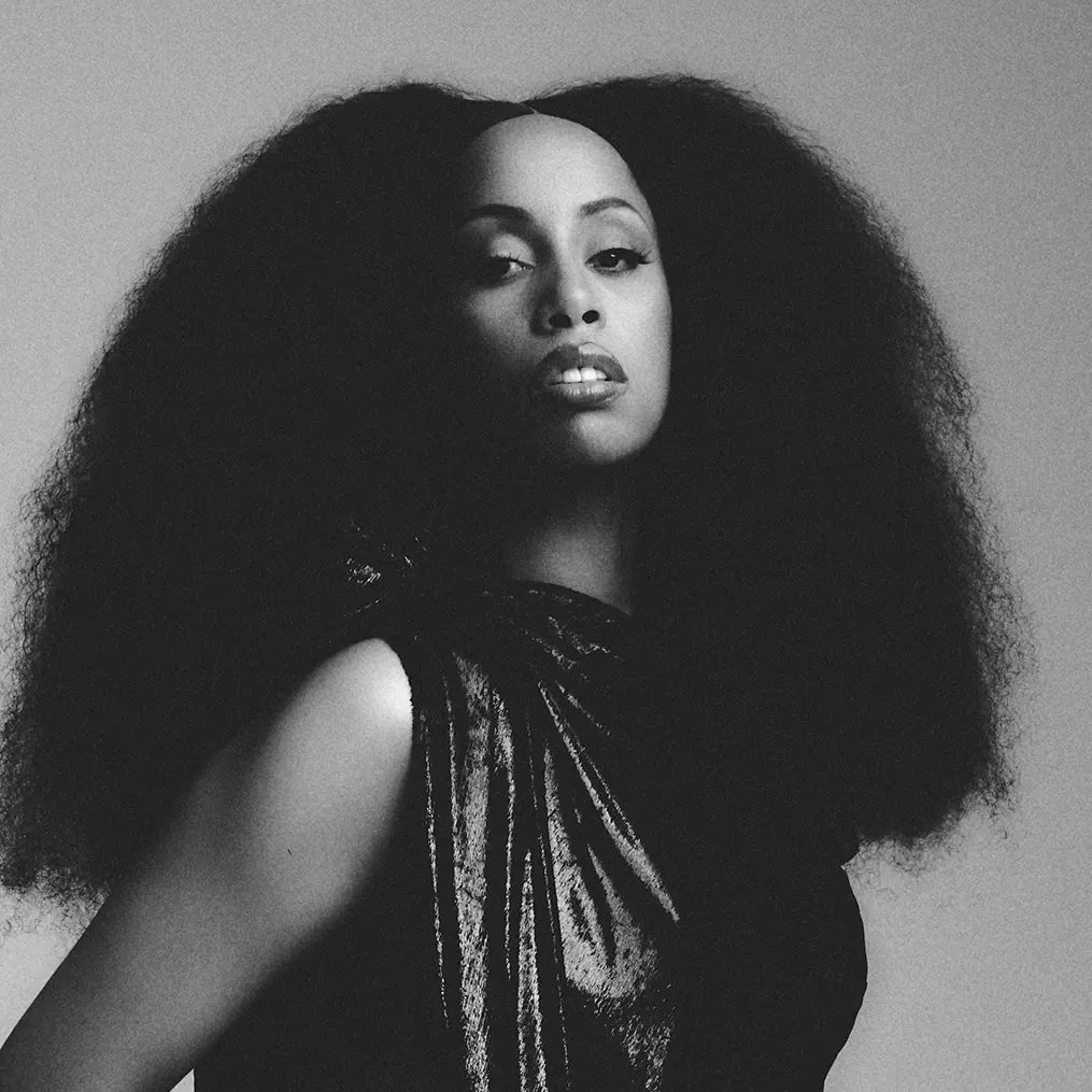 Rochelle Jordan