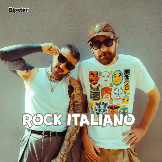 Rock Italiano