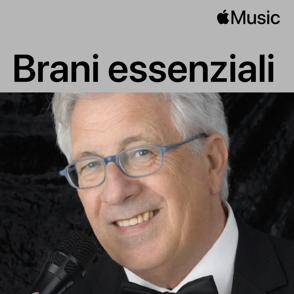 Peppino di Capri: brani essenziali