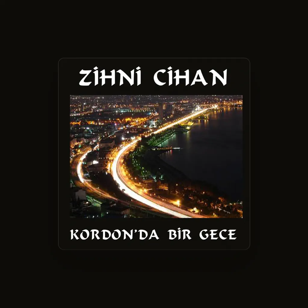 Zihni Cinan