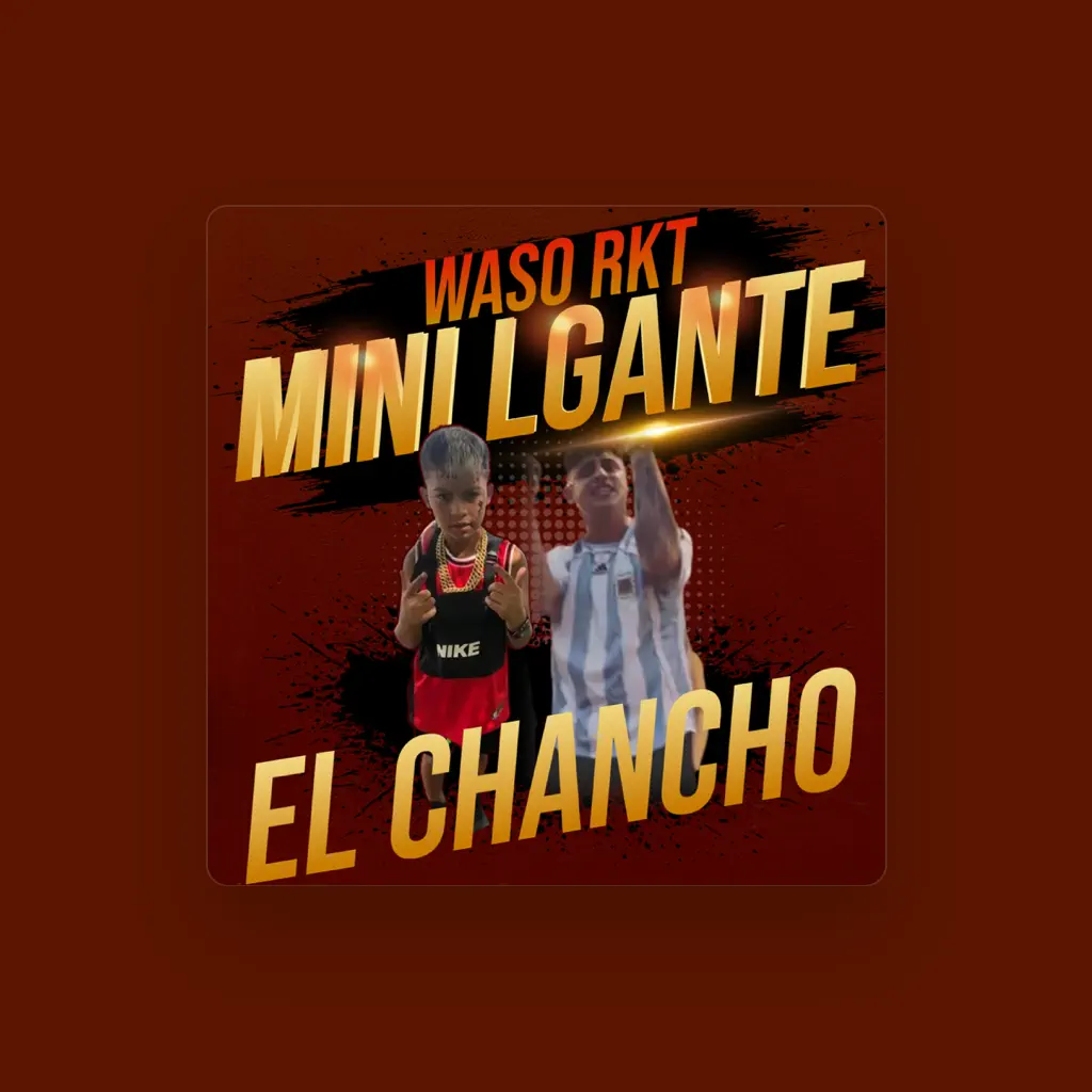 Mini L-Gante