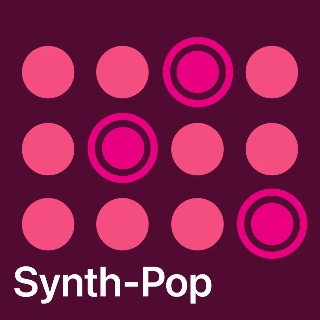 Synth-Pop Essentials