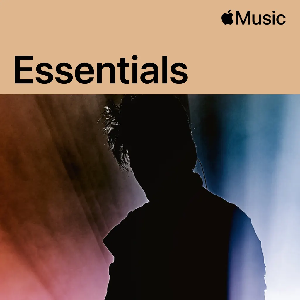 Gary Numan Essentials