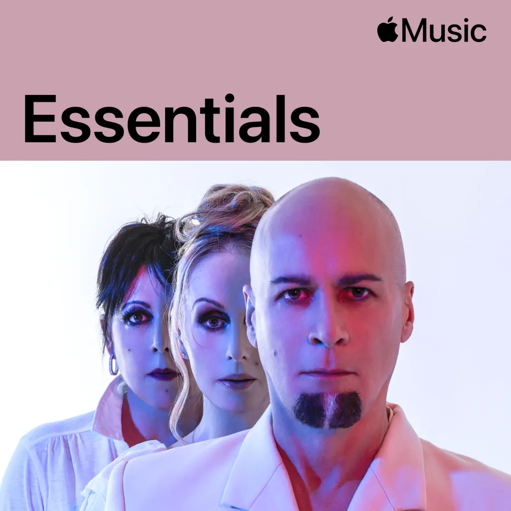 The Human League Essentials
