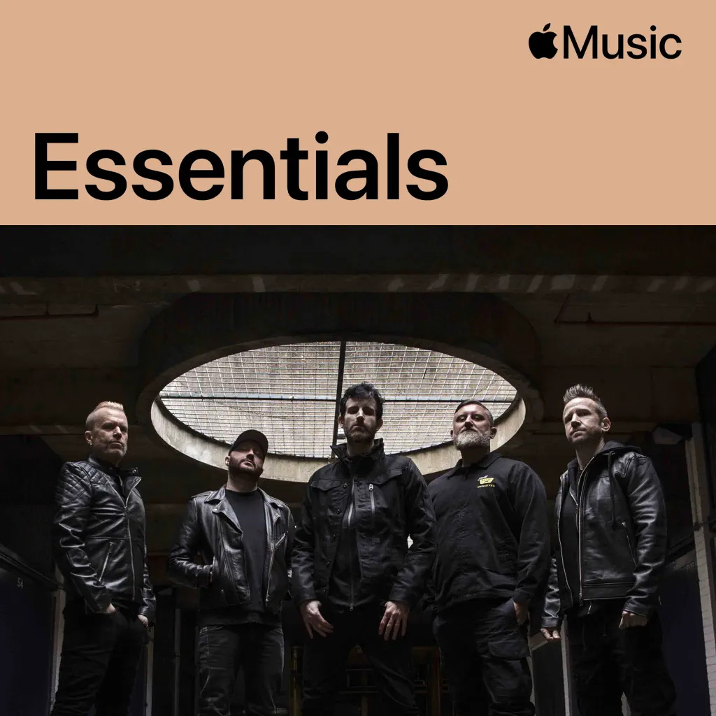 Pendulum Essentials