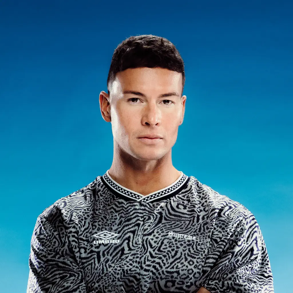 Joel Corry