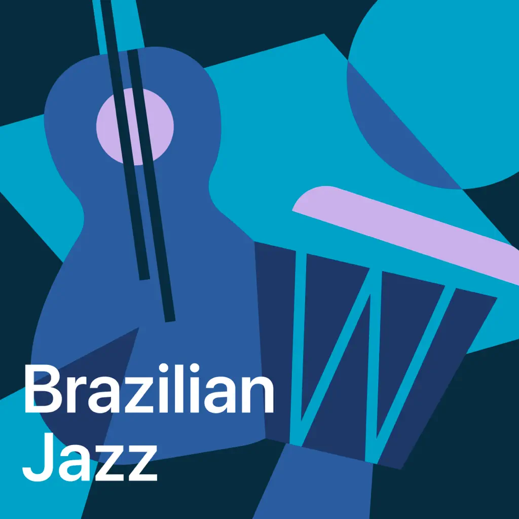 Brazilian Jazz Essentials