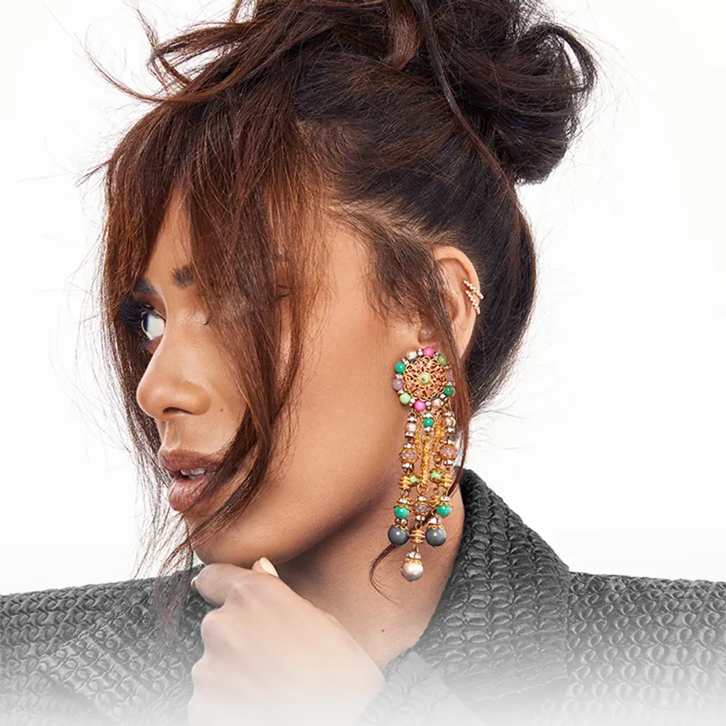 Amel Bent