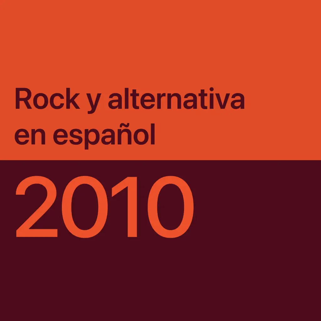 Rock y alternativa en español de los 2010: imprescindibles