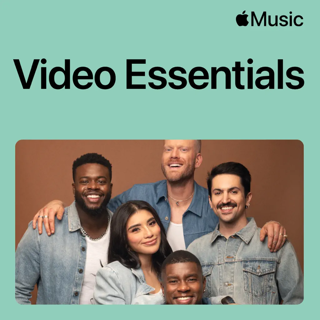 Pentatonix Christmas Video Essentials