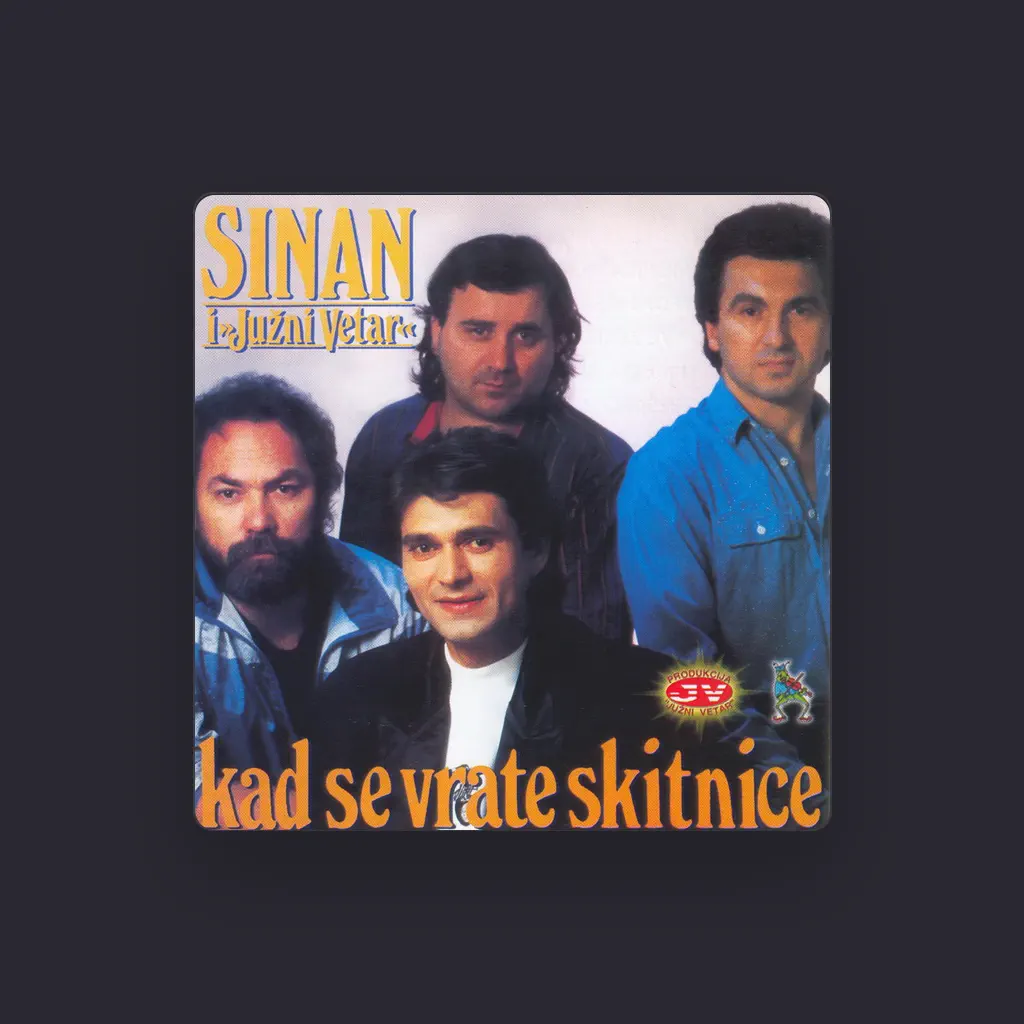 Južni Vetar