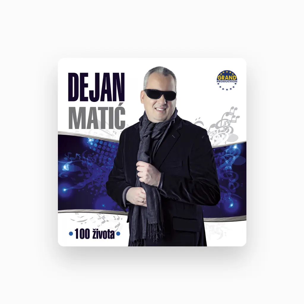 Dejan Matic