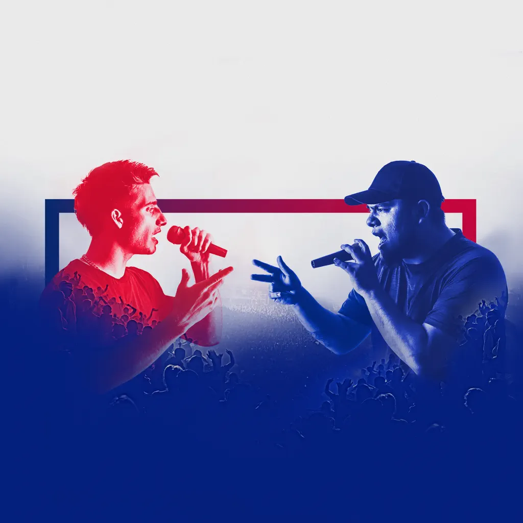 Red Bull Batalla