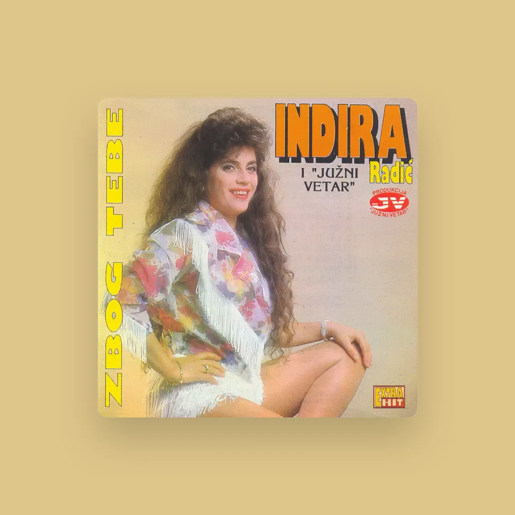 Indira Radić