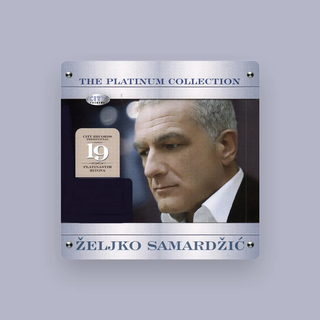 Željko Samardžić